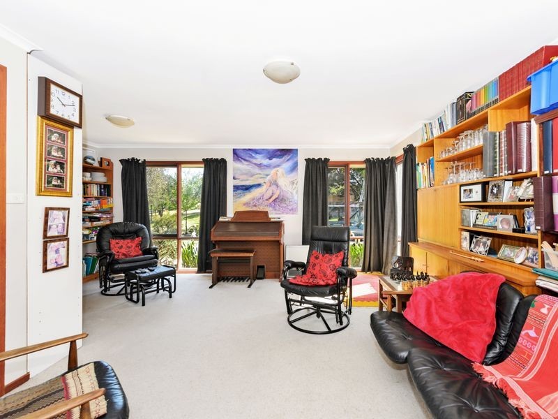 23 Laughton Street, Chisholm ACT 2905
