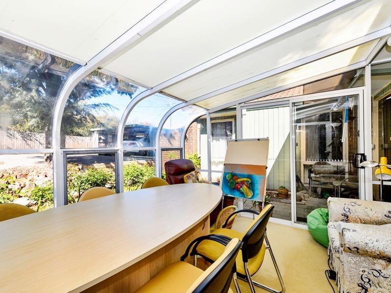 23 Laughton Street, Chisholm ACT 2905