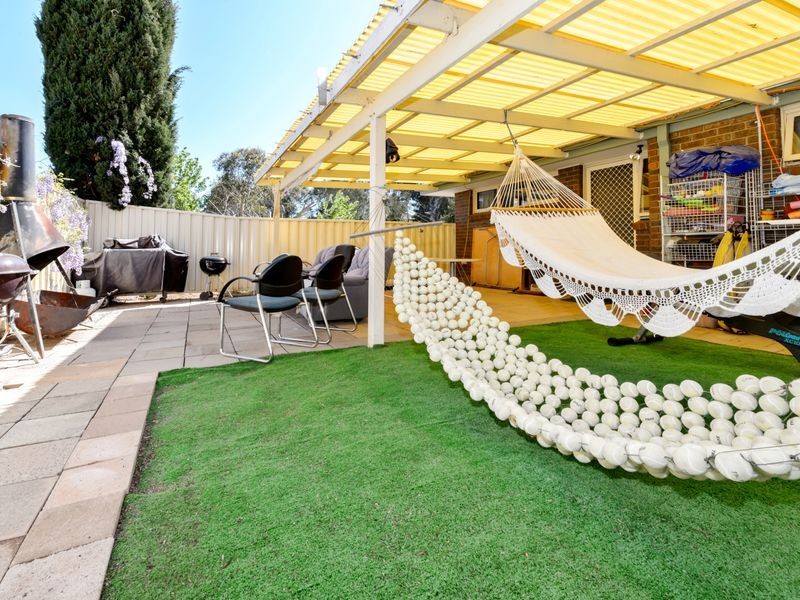 23 Laughton Street, Chisholm ACT 2905
