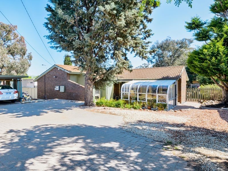 23 Laughton Street, Chisholm ACT 2905