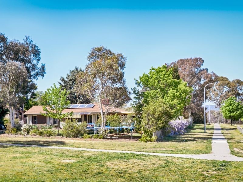 23 Laughton Street, Chisholm ACT 2905