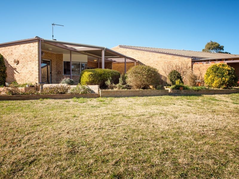 71 De Little Circuit, Greenway ACT 2900