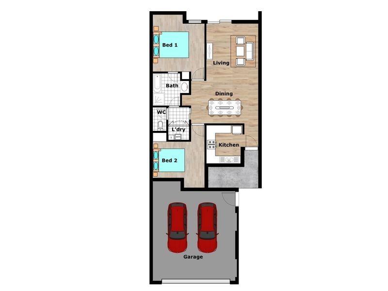 24/6 Antis Street, Phillip ACT 2606