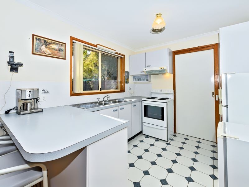 1/12 Burdett Crescent, Theodore ACT 2905