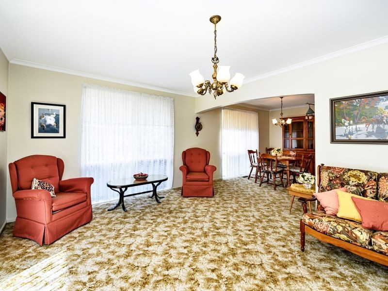 4 Keys Crescent, Wanniassa ACT 2903