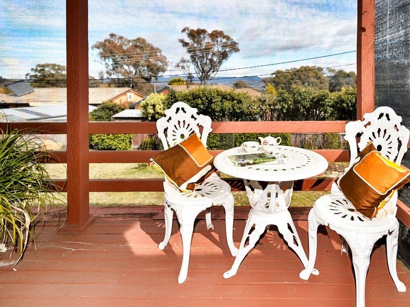 4 Keys Crescent, Wanniassa ACT 2903