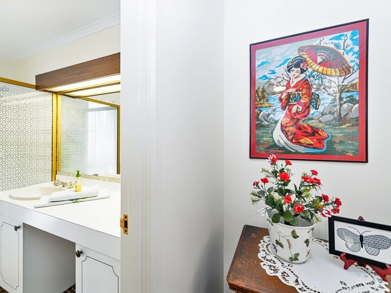 4 Keys Crescent, Wanniassa ACT 2903