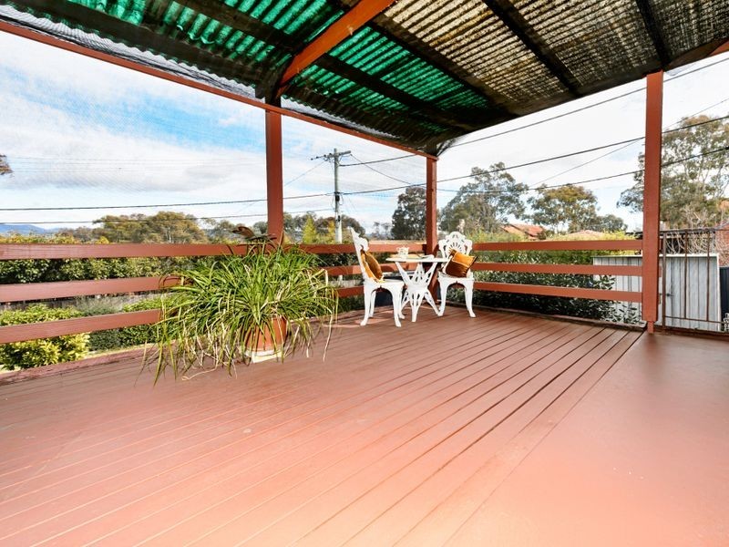 4 Keys Crescent, Wanniassa ACT 2903