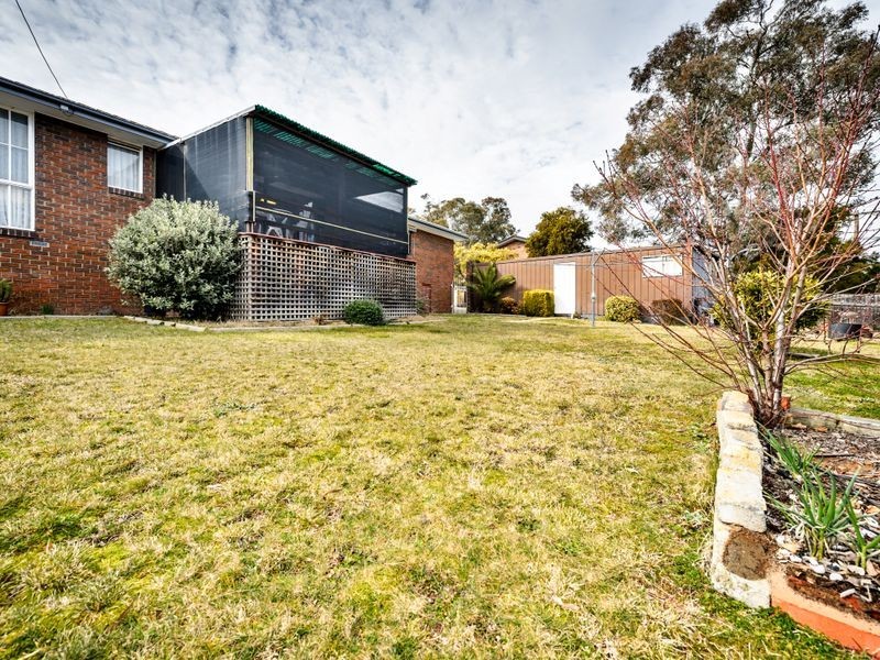 4 Keys Crescent, Wanniassa ACT 2903