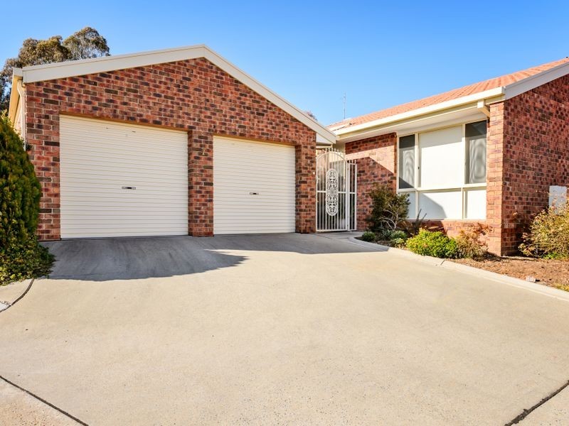 7/41 Bellchambers Crescent, Banks ACT 2906