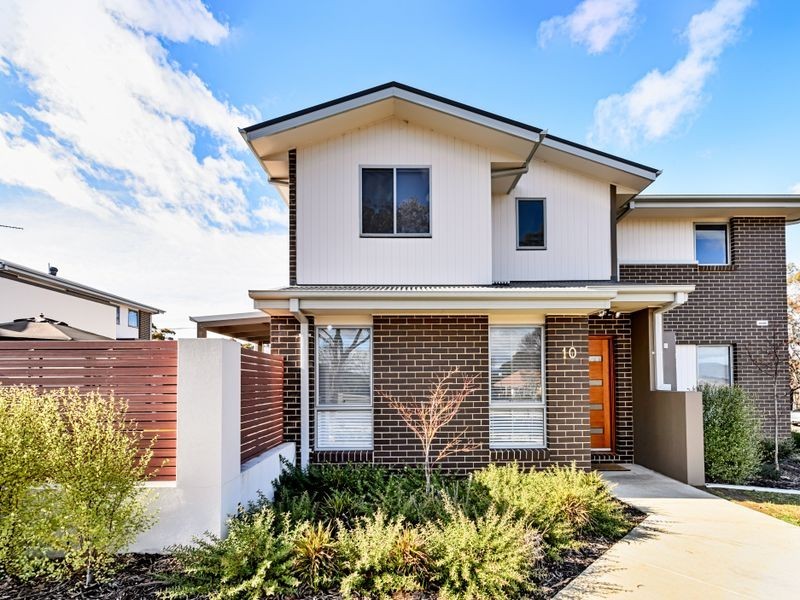 10/17 Ashley Drive, Wanniassa ACT 2903