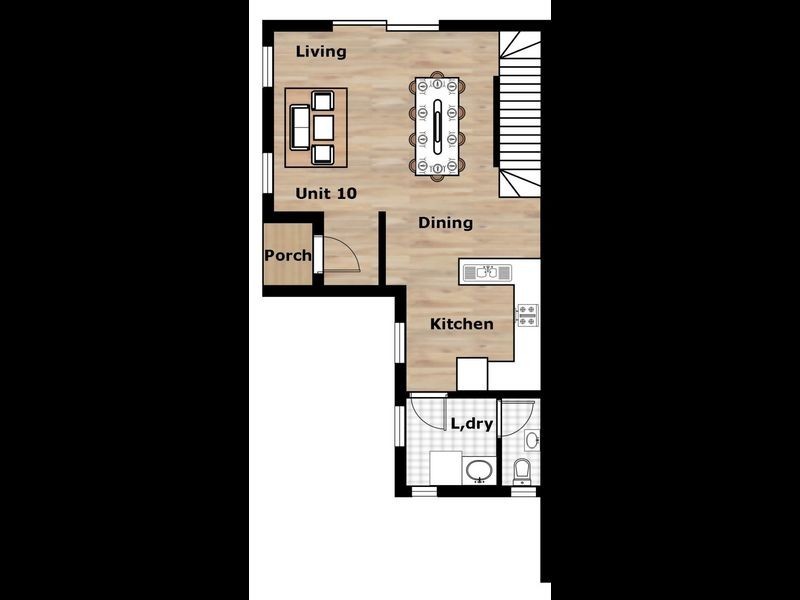 10/17 Ashley Drive, Wanniassa ACT 2903