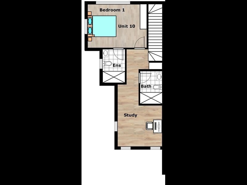 10/17 Ashley Drive, Wanniassa ACT 2903