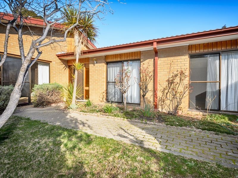 28 Lort Place, Chisholm ACT 2905