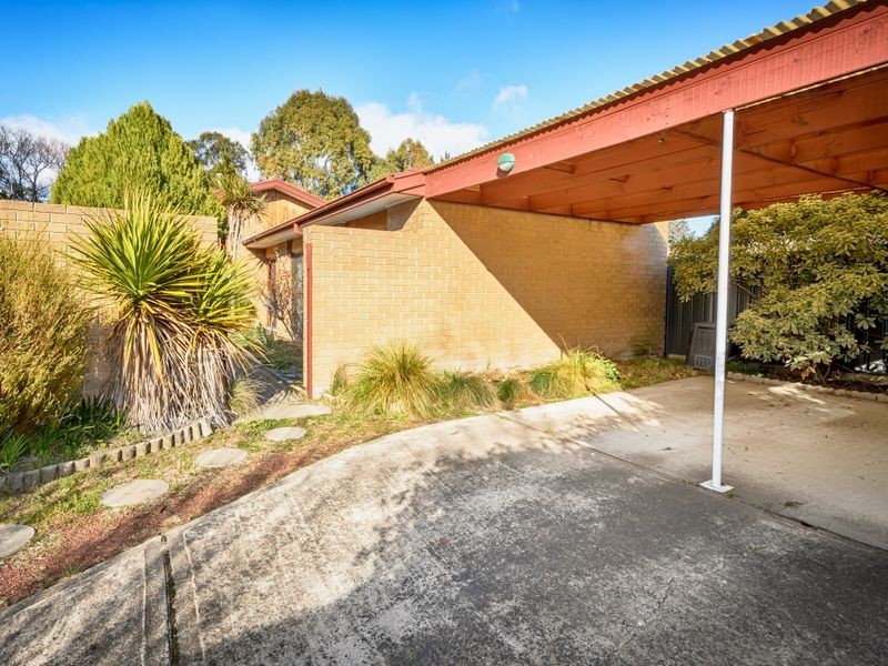 28 Lort Place, Chisholm ACT 2905