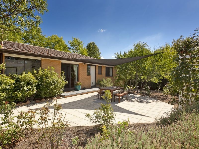 14 Beardsmore Place, Gowrie ACT 2904