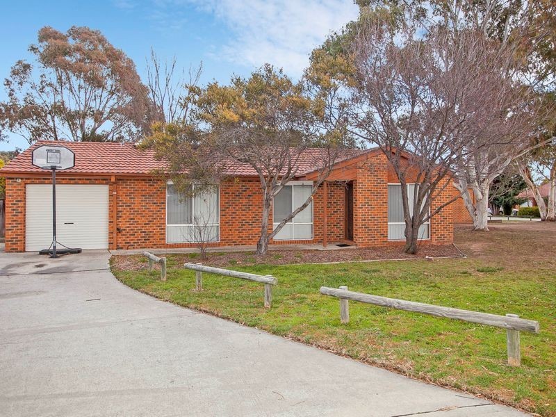 40/32 Were Street, Calwell ACT 2905