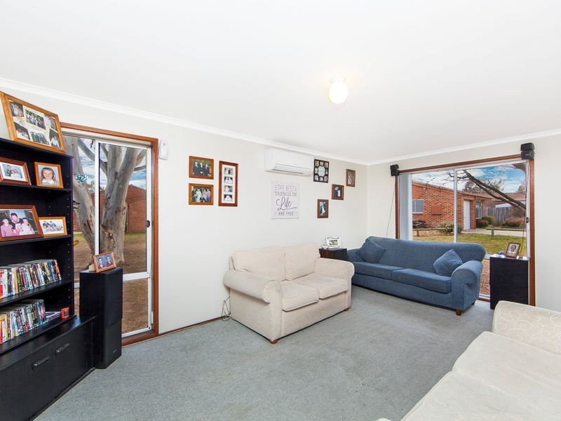 40/32 Were Street, Calwell ACT 2905