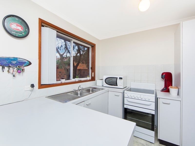 40/32 Were Street, Calwell ACT 2905