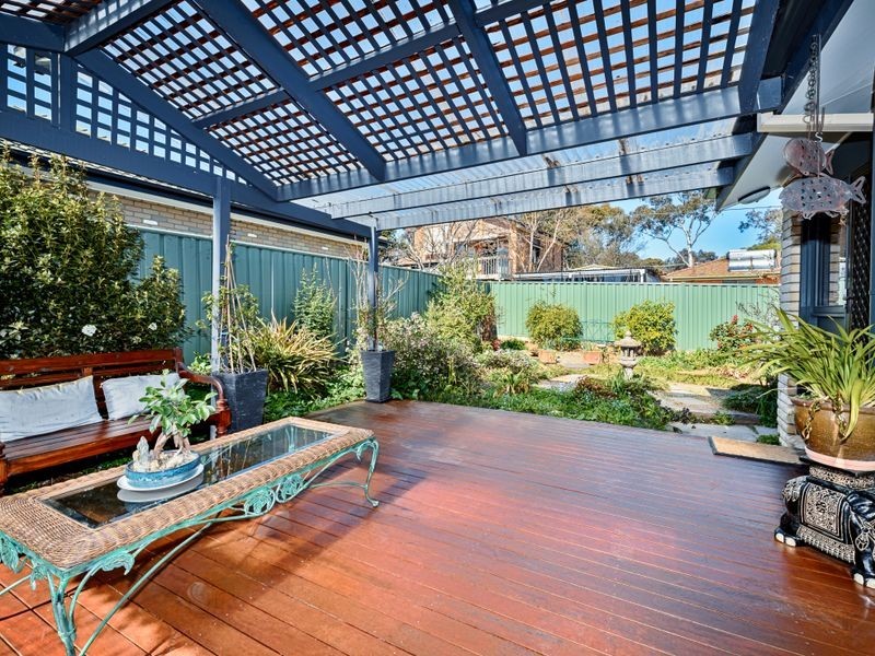 4 Pyke Place, Wanniassa ACT 2903