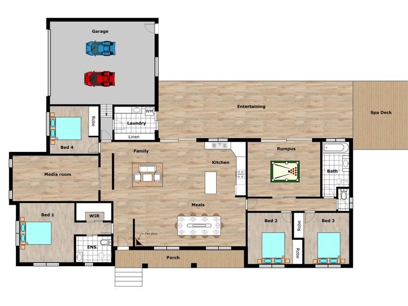 28 Stringybark Drive, Jerrabomberra NSW 2619