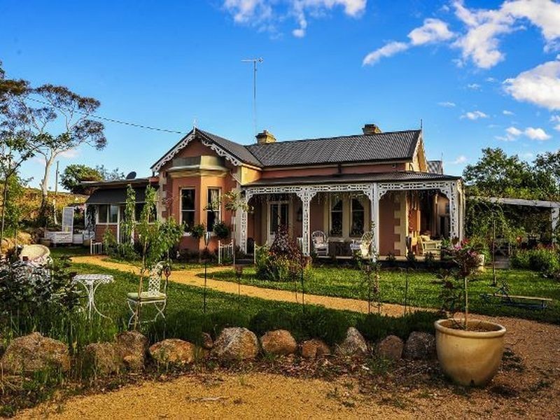 1 Cromwell Street, Cooma NSW 2630