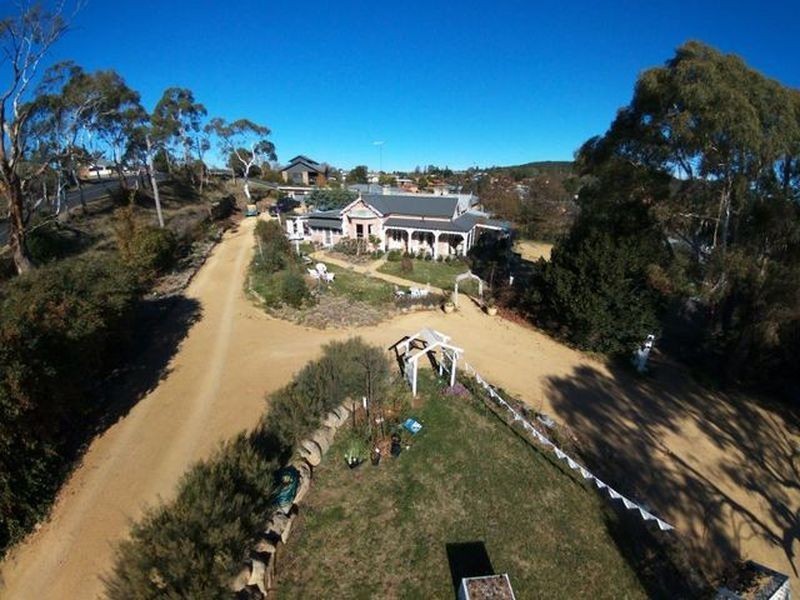 1 Cromwell Street, Cooma NSW 2630