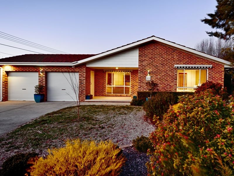 3 Harkness Street, Monash ACT 2904