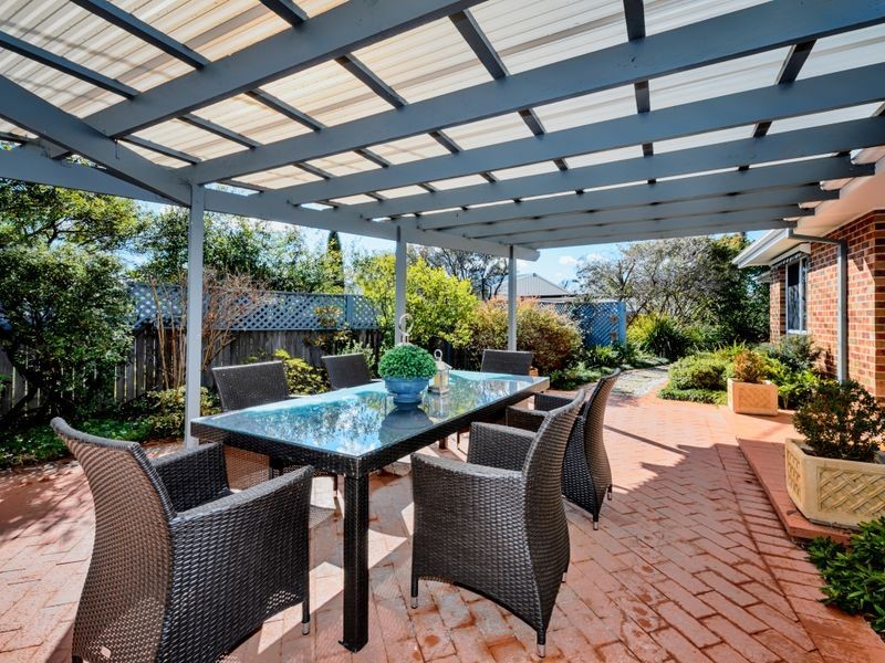 3 Harkness Street, Monash ACT 2904