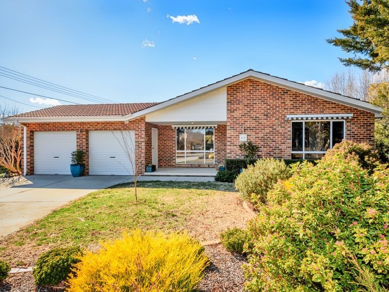 3 Harkness Street, Monash ACT 2904