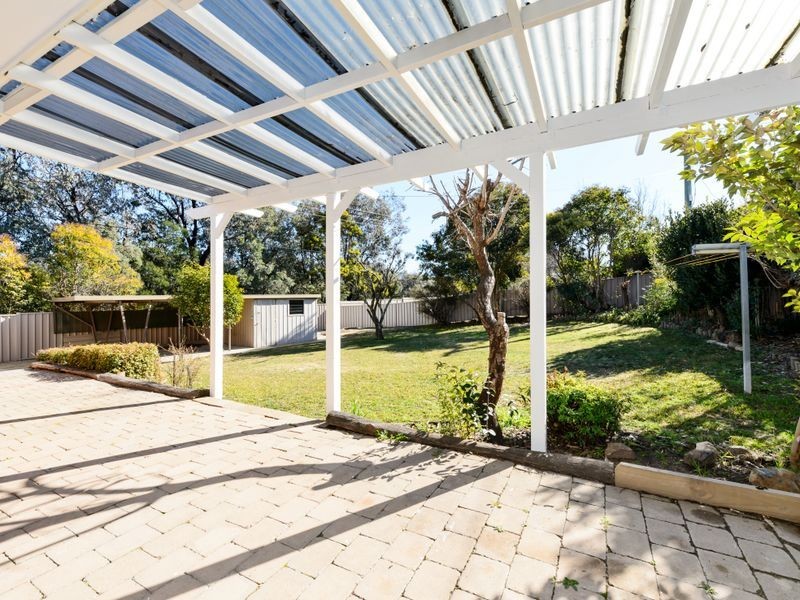 18 Stacy Street, Gowrie ACT 2904