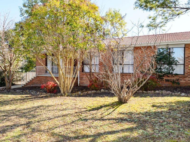 18 Stacy Street, Gowrie ACT 2904