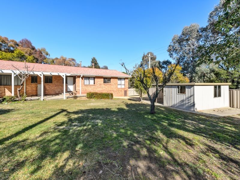 18 Stacy Street, Gowrie ACT 2904