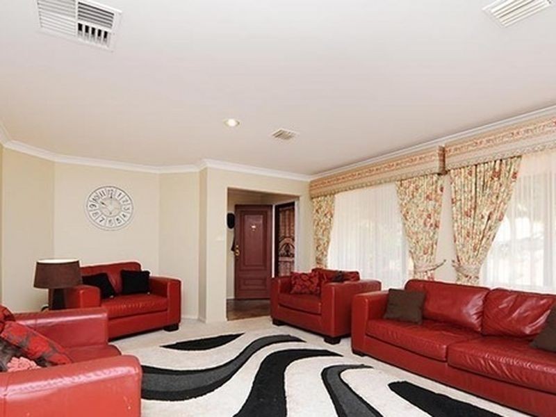 24 Kirkwood Crescent, Gordon ACT 2906