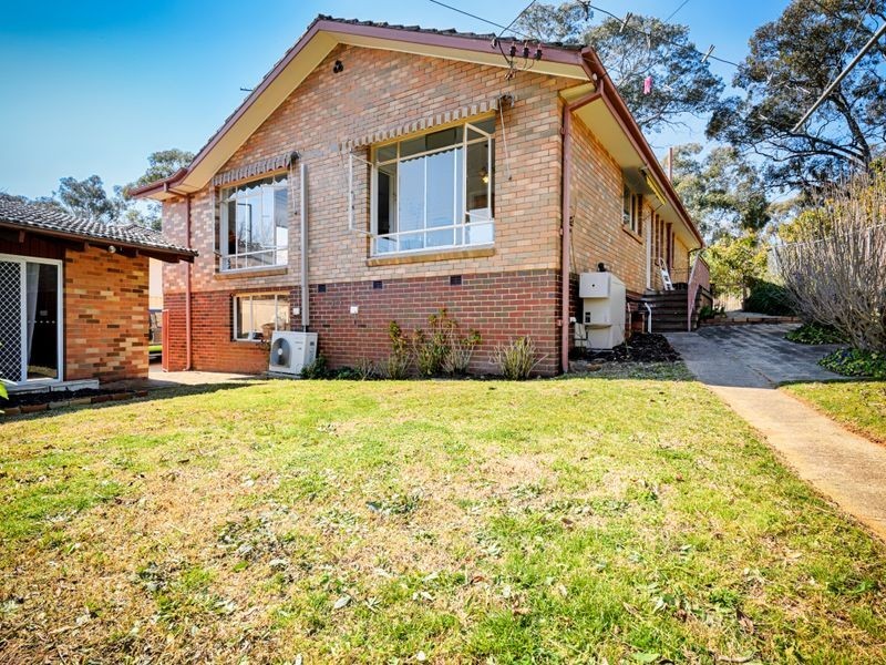 12 Astrolabe Street, Red Hill ACT 2603