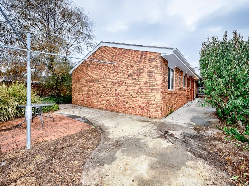 2A Kingscoate Crescent, Bonython ACT 2905