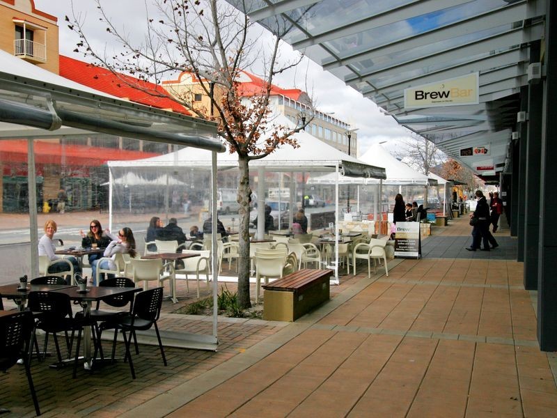 2A Kingscoate Crescent, Bonython ACT 2905