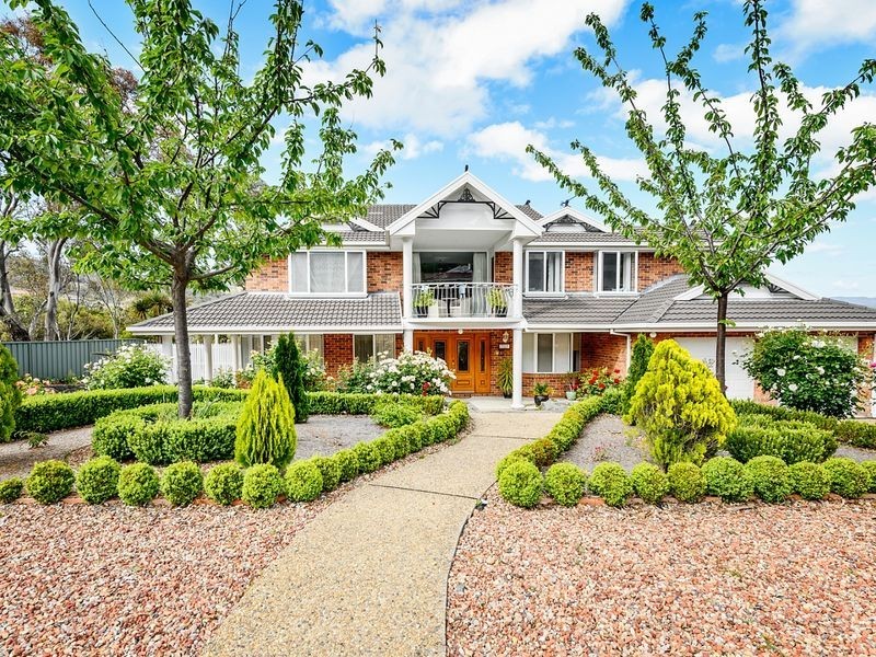 34 Templestowe Avenue, Conder ACT 2906