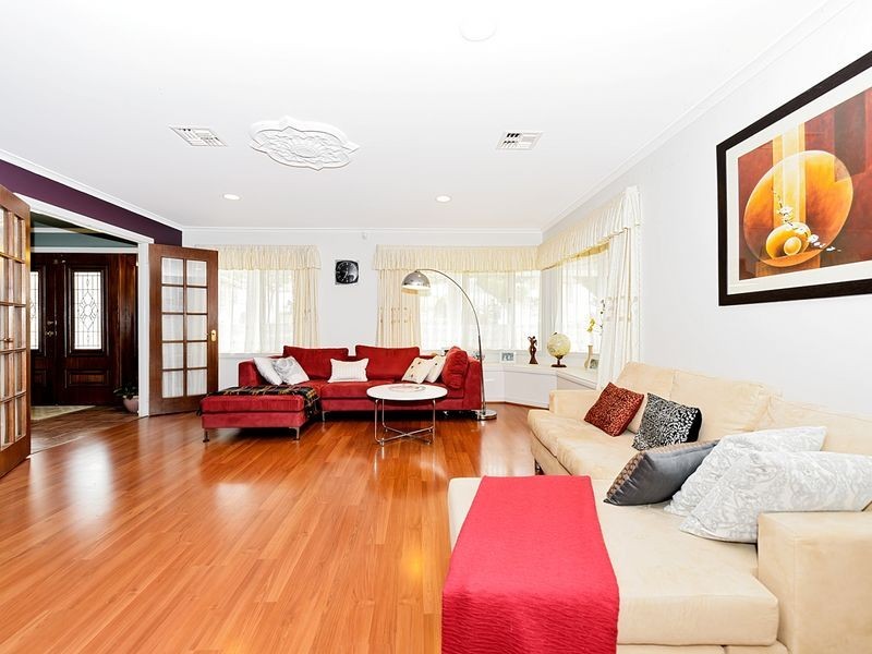 34 Templestowe Avenue, Conder ACT 2906