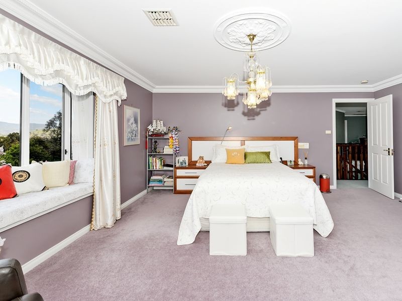 34 Templestowe Avenue, Conder ACT 2906