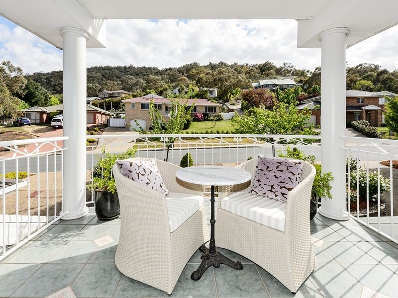 34 Templestowe Avenue, Conder ACT 2906