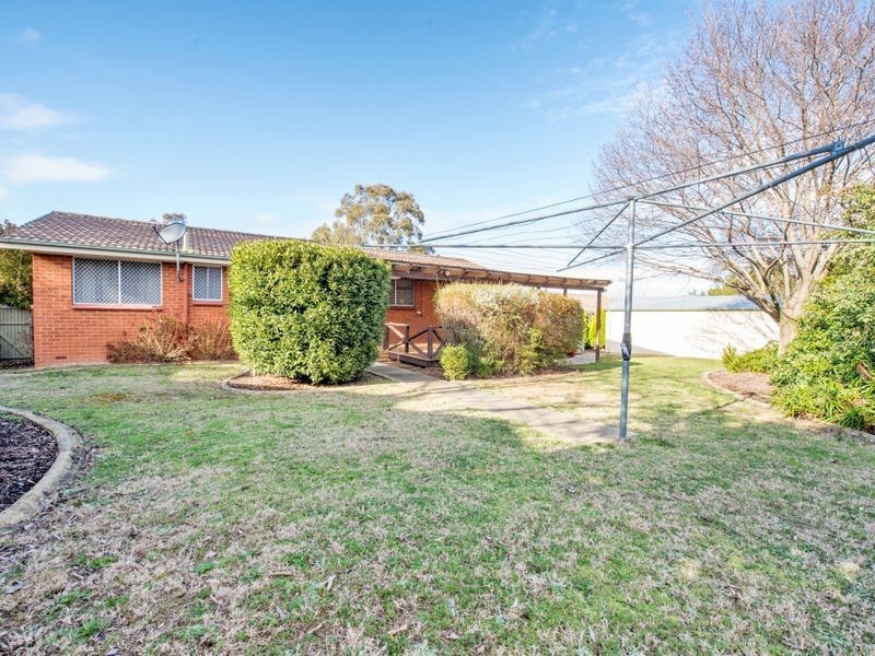 10 Maloney Street, Wanniassa ACT 2903