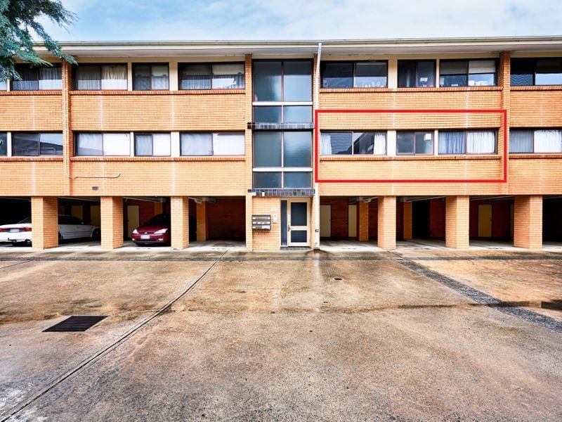 28/7 Medley Street, Chifley ACT 2606