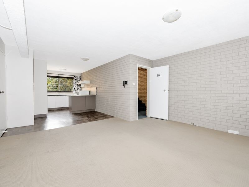 28/7 Medley Street, Chifley ACT 2606