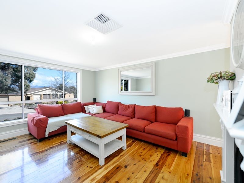 3 Strachan Place, Wanniassa ACT 2903