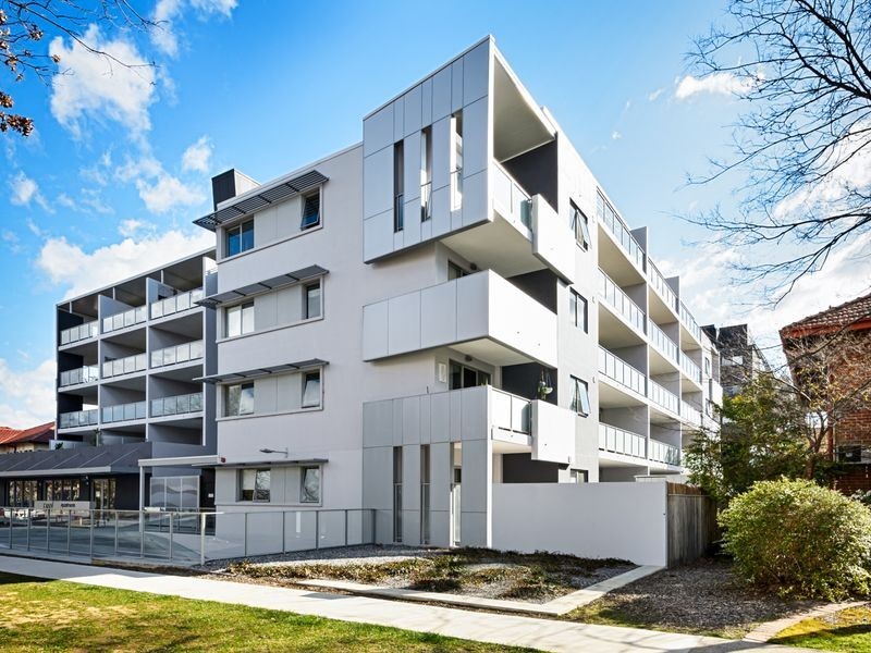 43/35 Torrens Street, Braddon ACT 2612