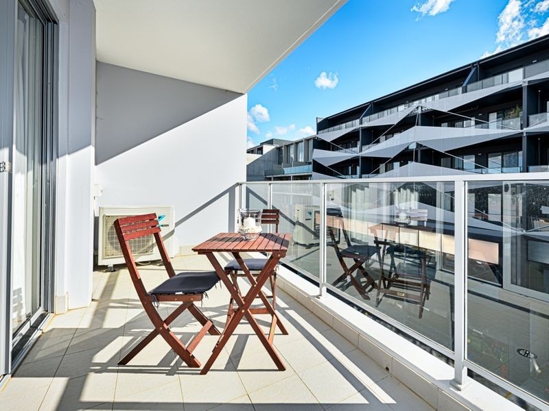 43/35 Torrens Street, Braddon ACT 2612