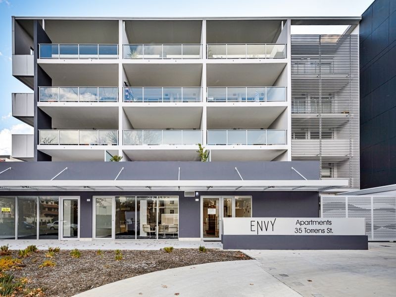 43/35 Torrens Street, Braddon ACT 2612