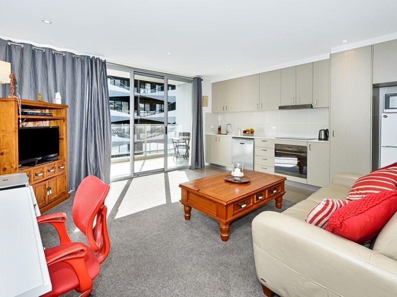43/35 Torrens Street, Braddon ACT 2612
