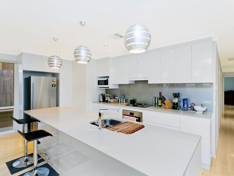 105 Essie Coffey Street, Bonner ACT 2914